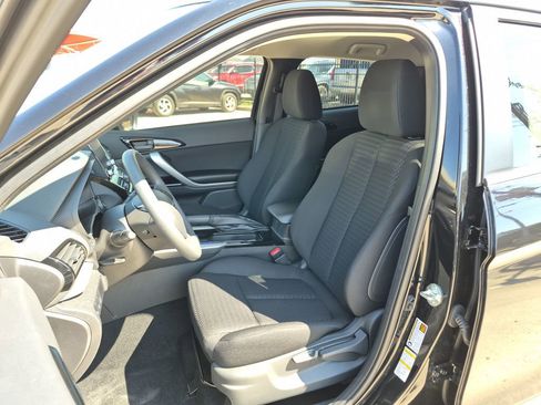 New 2026 Mitsubishi Eclipse Cross LE image 10