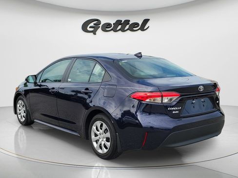 Certified 2023 Toyota Corolla LE FWD image 7