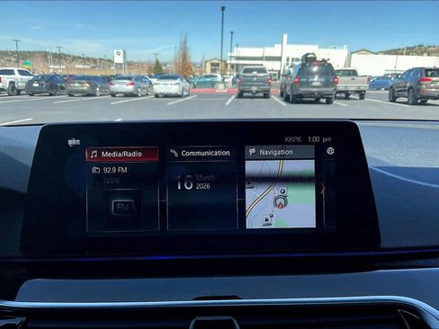 Used 2018 BMW 540i xDrive image 15