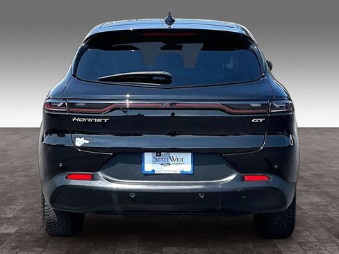 Used 2023 Dodge Hornet GT AWD/4WD image 27