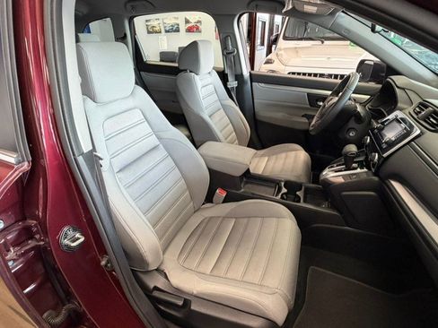 Used 2017 Honda CR-V LX image 41