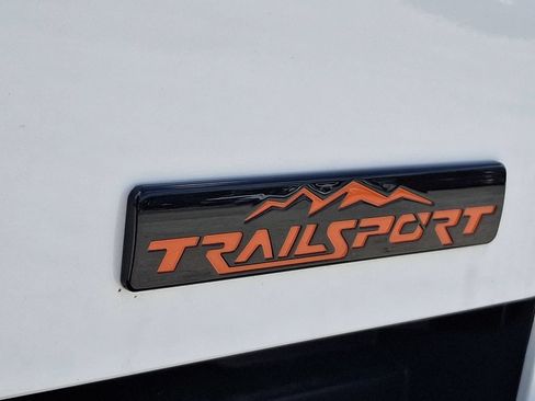 New 2026 Honda Ridgeline TrailSport image 12