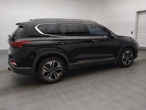 Used 2019 Hyundai Santa Fe Limited FWD image 10