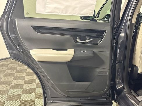 New 2026 Honda CR-V EX-L image 19