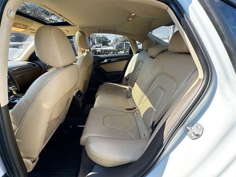 Used 2016 Audi A4 2.0T Premium w/ Convenience Plus Package image 25