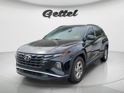 Used 2023 Hyundai Tucson SEL