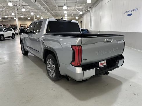 Used 2022 Toyota Tundra 1794 Edition image 6
