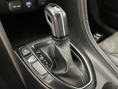 Used 2022 Hyundai Veloster N FWD image 20