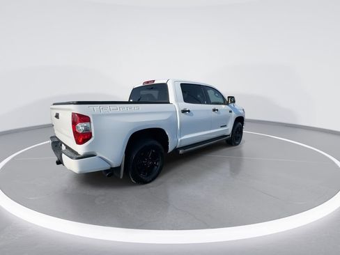 Used 2019 Toyota Tundra TRD Pro image 8