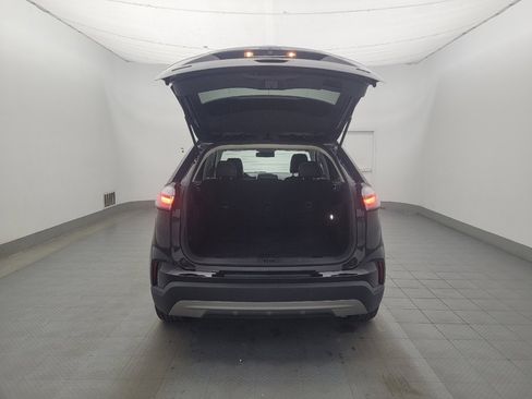 Used 2024 Ford Edge SEL image 29