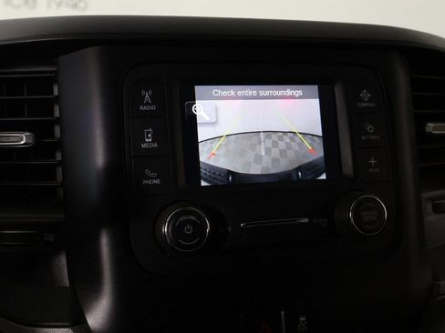 Used 2024 RAM 3500 Tradesman image 6