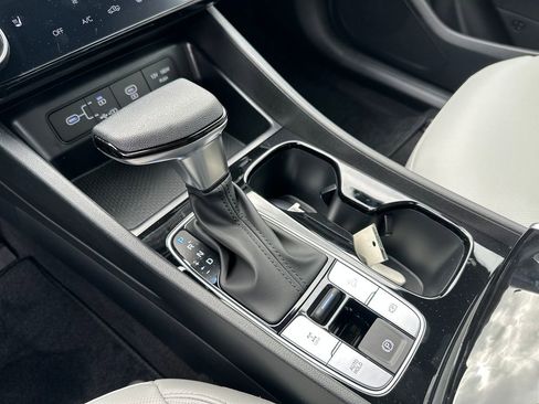 New 2026 Hyundai Santa Cruz SEL AWD/4WD image 14