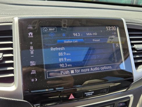 Certified 2019 Honda Ridgeline RTL-T image 27