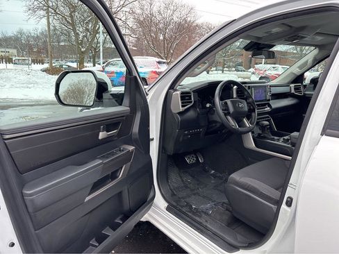 Used 2022 Toyota Tundra SR5 w/ TRD Sport Package image 2