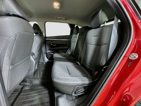 Used 2022 Hyundai Tucson SEL w/ Cargo Package AWD/4WD image 26