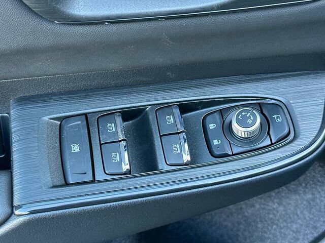 New 2026 Subaru Outback Wilderness AWD/4WD image 13