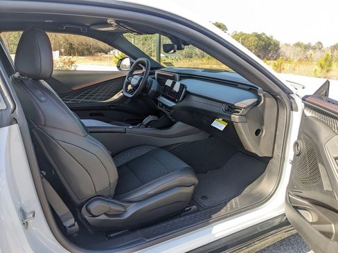 New 2026 Dodge Charger R/T Scat Pack image 36