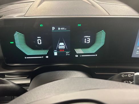 New 2026 Kia Sportage EX AWD/4WD image 20
