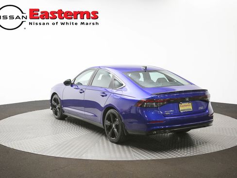 Used 2023 Honda Accord Sport image 63