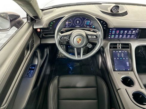 Certified 2022 Porsche Taycan GTS image 23