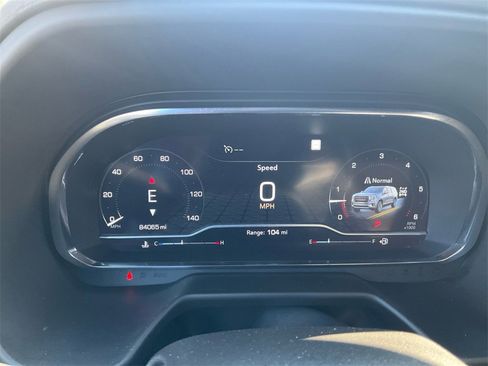 Used 2023 GMC Yukon XL AT4 image 22