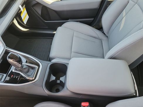 New 2025 Subaru Legacy Premium image 22