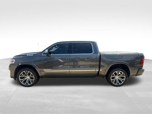 Used 2026 RAM 1500 Tungsten AWD/4WD image 6