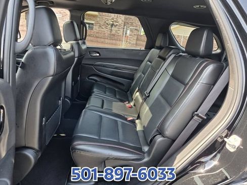 Used 2024 Dodge Durango GT AWD/4WD image 10