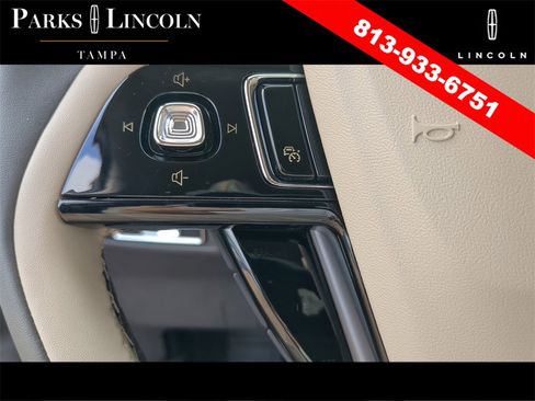 Certified 2022 Lincoln Corsair FWD w/ Equipment Group 101A image 27