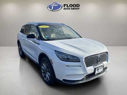 Used 2022 Lincoln Corsair AWD w/ Premium Package