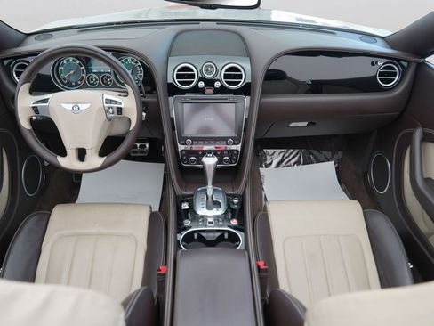 Used 2014 Bentley Continental GT V8 S AWD/4WD image 20