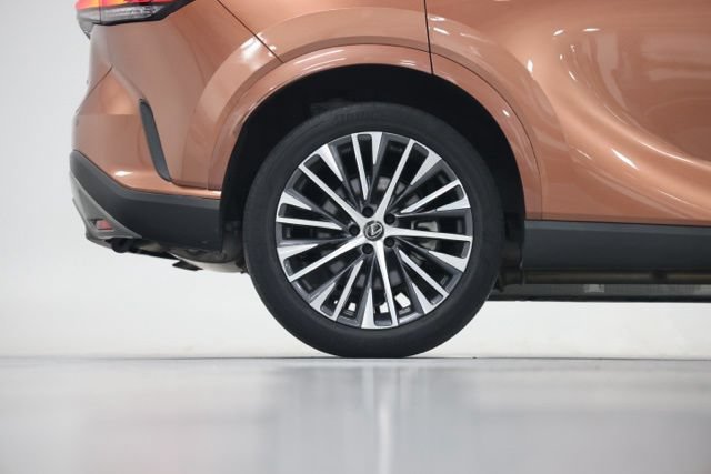 Used 2023 Lexus RX 350 Premium Plus w/ Accessory Package (K3) FWD image 19