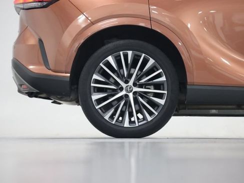 Used 2023 Lexus RX 350 Premium Plus w/ Accessory Package (K3) FWD image 19