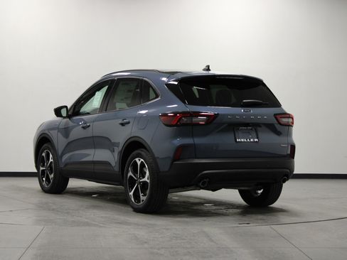 New 2026 Ford Escape ST-Line Select w/ Tech Pack #2 image 6