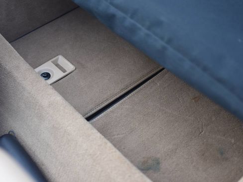 Used 1994 Chevrolet Corvette Convertible image 57