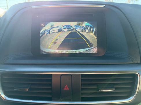 Used 2016 MAZDA CX-5 Grand Touring image 18