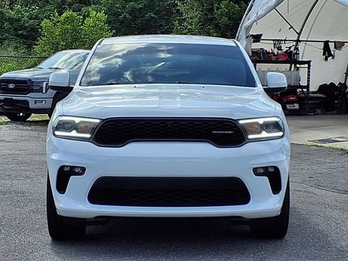 Used 2022 Dodge Durango GT AWD/4WD image 2