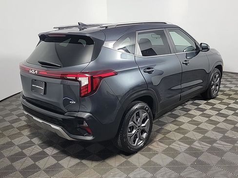 Used 2024 Kia Seltos S image 4