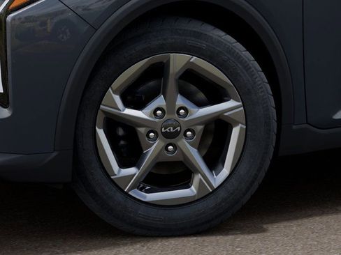 New 2026 Kia K4 FWD image 9