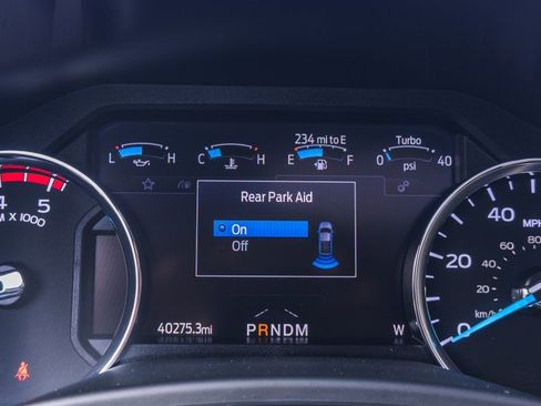 Used 2022 Ford F350 King Ranch w/ King Ranch Ultimate Package image 40