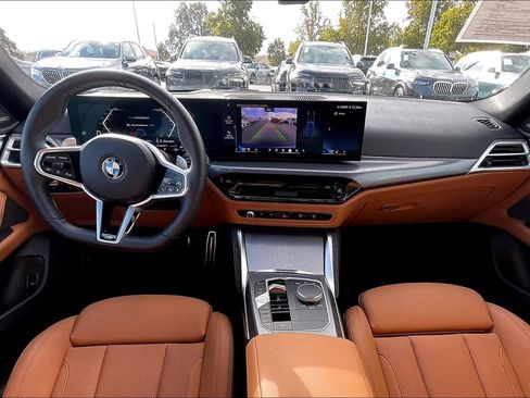 Used 2025 BMW 430i xDrive image 18