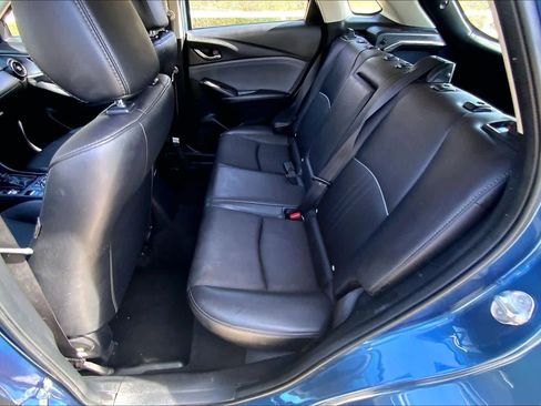 Used 2019 MAZDA CX-3 Touring w/ Preferred Equipment Package image 21