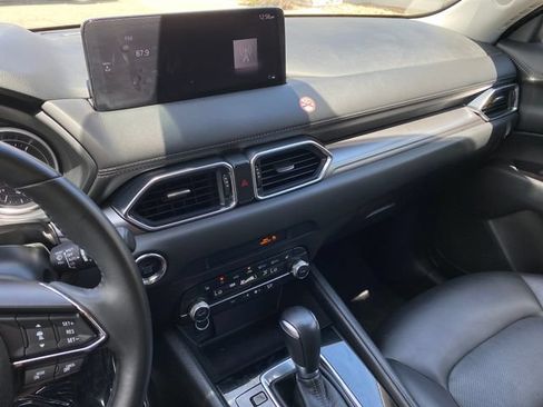 Used 2025 MAZDA CX-5 AWD 2.5 S w/ Select Package image 20
