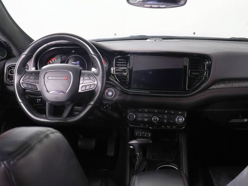 Used 2024 Dodge Durango R/T AWD/4WD image 49