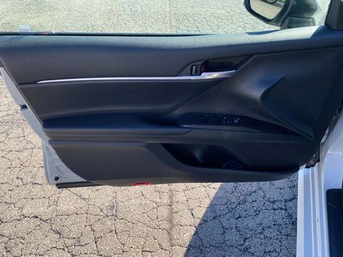 Used 2024 Toyota Camry LE image 13