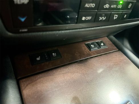 Used 2013 Lexus GS 350 AWD image 23