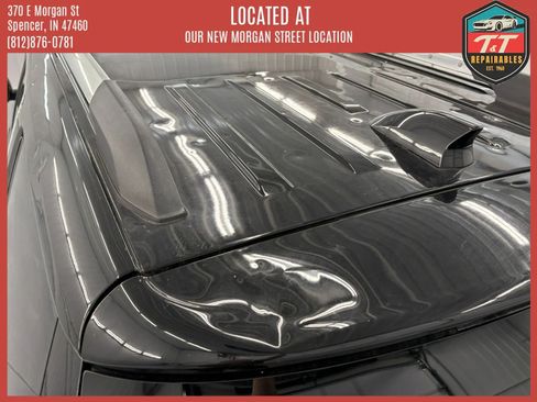 Used 2020 GMC Acadia Denali w/ Denali Ultimate Package AWD/4WD image 29
