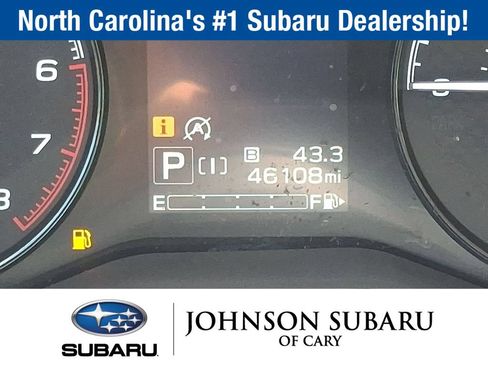 Used 2020 Subaru Forester w/ Alloy Wheel Package AWD/4WD image 14