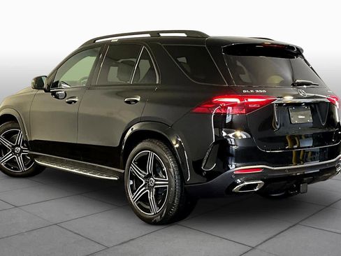 New 2026 Mercedes-Benz GLE 350 4MATIC image 3