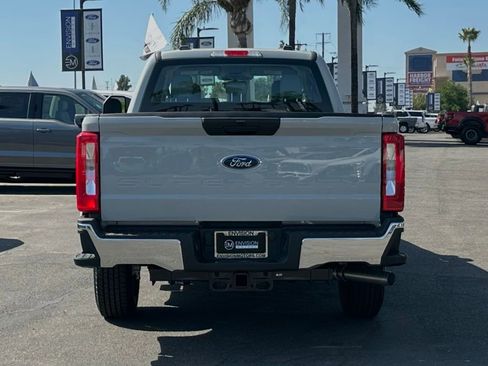 New 2026 Ford F250 XL RWD image 7